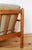 Wood Armchair No.390 by Volther for Frem Rojle, 1960s For Sale - Image 7 of 14