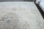 1970s Vintage Persian Handmade Wool Cotton Light Beige Area Rug For Sale - Image 4 of 11