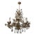 Decorative Crafts French Style Crystal Chandelier For Sale