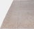 Traditional Antique Circa 1920 Taupe Subdued Hand Knotted Rug 8ft X 10ft 9in For Sale - Image 3 of 9