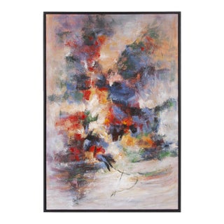Bastille Day Hand Painted Wall Art For Sale