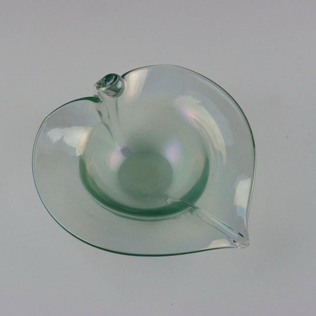 Bowls in Murano Glass, Set of 4 For Sale - Image 8 of 11