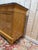 Charles X Chest Of Drawers In Burr Amboyna For Sale - Image 3 of 11