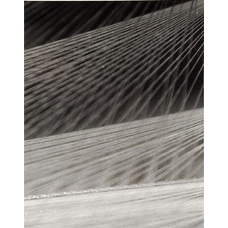 Mid 20th Century Abstract Intersecting Lines Photograph For Sale