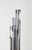 1970s Space Age Chrome 3-Light Floor Lamp from Estiluz, Spain, 1970s For Sale - Image 5 of 9