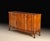 This original Italian antique buffet has been professionally restored in Italy to preserve its original look and...