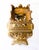 Metal French Louis XVI Ormolu Gilt Bronze Decorative Urns/Pair For Sale - Image 7 of 8