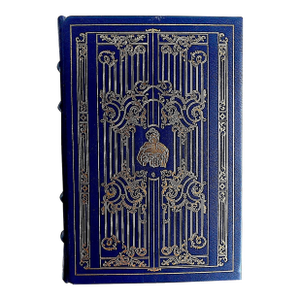 "The Portrait of a Lady", Henry James, Oxford Library of World's Great Books