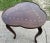 Baker Furniture Mahogany Clover Occasional Table With Inlay For Sale - Image 12 of 12