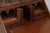 Hickory Chair Co George III Secretary Desk For Sale - Image 10 of 18