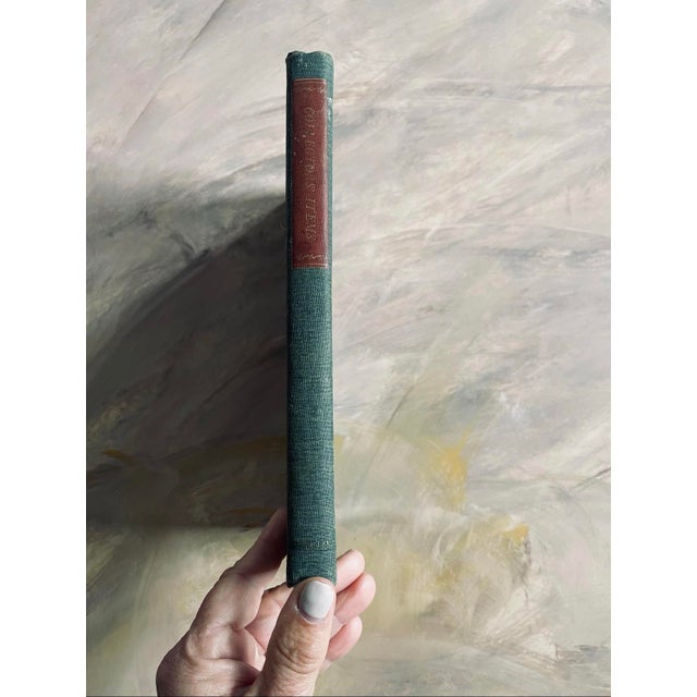 1955 Collectors' Items From the Saturday Book Vintage Book For Sale - Image 9 of 10