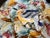 Wasmuel Majolica Plate, Belgium, 1890's For Sale - Image 10 of 13
