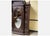 Antique Breton China Cabinet, 1880 For Sale - Image 11 of 13