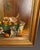 European Oil on Canvas Still Life With Kittens, Fruit and Bottles, Signed De Beer, Circa 1940 For Sale - Image 4 of 15