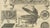 Paper Bernard de Montfaucon, Roman Antiquities and Classical Decorative Arts, 1721, Paper Engraving For Sale - Image 7 of 9