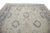 Early 21st Century Modern Turkish Oushak Rug 10'3" x 13'1" For Sale - Image 5 of 7