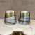 For your consideration, pair of mid-century modern bookends designed by Ben Seibel for Jenfredware. USA circa the 1950s....