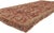 52253 Vintage Turkish Oushak Rug, 04'08 x 10'04. The Anatolian Garden: A Vintage Turkish Oushak Masterpiece of Botanical...