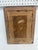 Traditional Early 20th Century Antique Birds Eye Maple Frame John Faber Print For Sale - Image 3 of 6