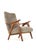 Vintage Lounge Chair, Netherlands For Sale - Image 16 of 16