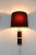 Mid-Century Modern Mid-Century Modern Wall Sconce For Sale - Image 3 of 5