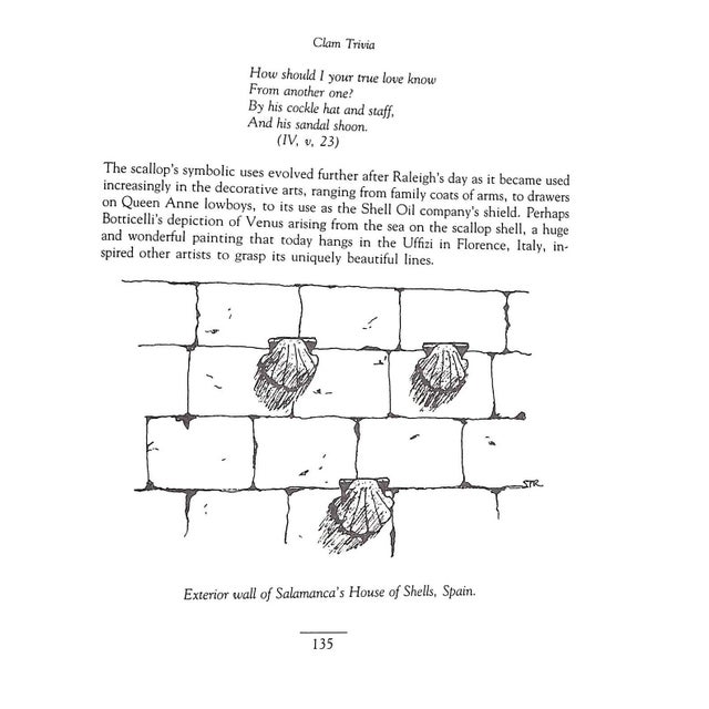 1980s "The Compleat Clammer" 1986 Reaske, Christopher R. For Sale - Image 5 of 7