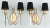 1970s 1970s Vintage Stilkronen Sconces.- a Pair For Sale - Image 5 of 5