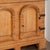 20th Century Large French Oak Sideboard Serving Buffet Store Counter or Bar For Sale - Image 10 of 11