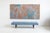 Richard Mann Monumental Psychedelic Painting 1975Dimensions:96" wide48" high2" deep Richard Mann’s art showcases the...