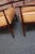 Pair of Paul McCobb Stained Maple Lounge Chairs For Sale - Image 9 of 12