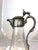 Art Nouveau Silver-Plated Claret Jug, 1900s For Sale - Image 3 of 14