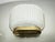 Mid-Century Modern Brass and Glass Wall Light from Archimede Seguso, 1930s For Sale - Image 3 of 10