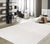 2020s Pasargad Home Edgy Ivory Area Rug, 12' 0'' X 15' 0'' For Sale - Image 5 of 5