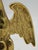 Virginia Metalcrafters Pair of Virginia Metalcrafters Brass Federal Eagle Bookends For Sale - Image 4 of 10