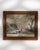 19th Century France Sienna Wood Print For Sale - Image 4 of 15