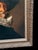 Antique Oil Painting After Frans Hals Portrait of Gentleman, Signed A. Hiller For Sale - Image 12 of 14