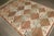 Textile Folk Art Persian Gabbeh Rug no. j3316 For Sale - Image 7 of 11