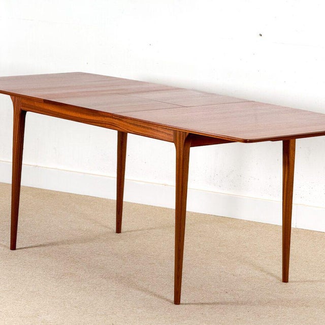 Extending Dining Table by McIntosh For Sale - Image 12 of 14