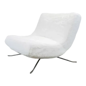 Pop Easy Lounge Chair by Christian Werner for Ligne Roset