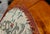 Beautiful Vintage/Antique Victorian-Style Folding Rocking Chair With Needlepoint Tapestry! For Sale - Image 9 of 10