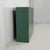 Italian Modern Green Wood Sideboard from Cappellini, 1990s For Sale - Image 4 of 17