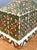 Vintage Inlay Stone Box For Sale - Image 10 of 12