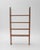 Scandinavian Style Shelving Unit, 1970s, in Worn conditions. Designed 1970 to 1979