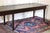 Very Large Antique Farmhouse or Harvest Table For Sale - Image 6 of 18