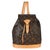 Item #: 154871 Interior Material: Canvas Size: PM Features Interior: One slip pocket Dimensions: 9.75 x 12.5 x 4.5 in...