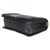 Animal Skin Black Quilted Calfskin Interwoven Chain Top Handle Boy Bag For Sale - Image 7 of 9