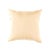 Light Gray Contemporary Bohemian Silk Velvet Ikat Pillow For Sale - Image 8 of 8