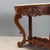 Louis Philippe Mahogany Console Tables, Set of 2 For Sale - Image 3 of 11