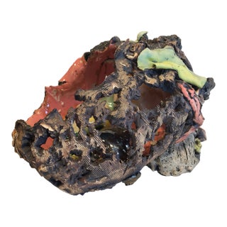 Lynn Basa Abstract Contemporary Sculpture For Sale