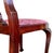 Restored George II Mahogany Dining Chairs, Circa 1740 - Set of 8 For Sale - Image 12 of 12